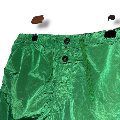 Stone Island Shorts Green