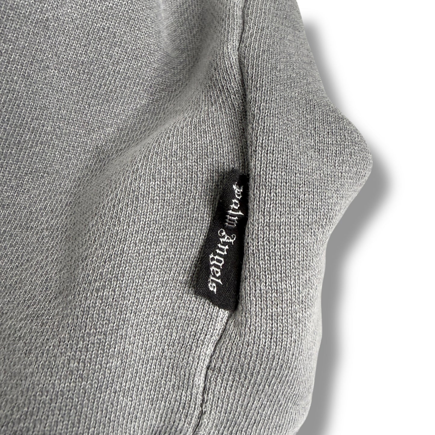 Palm Angels Sweatshirt Grey