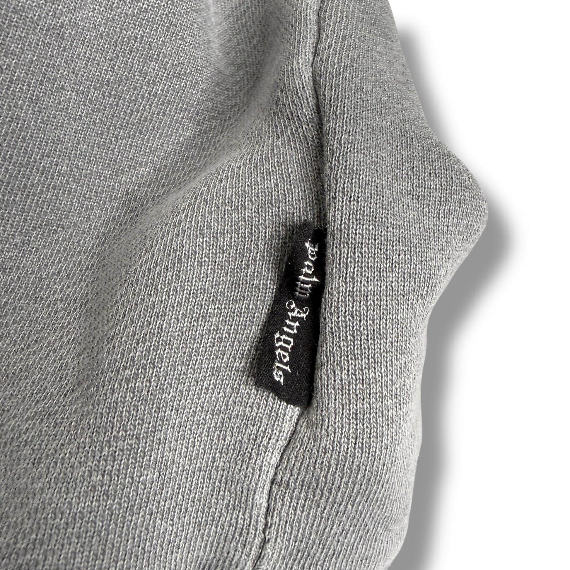 Palm Angels Sweatshirt Grey