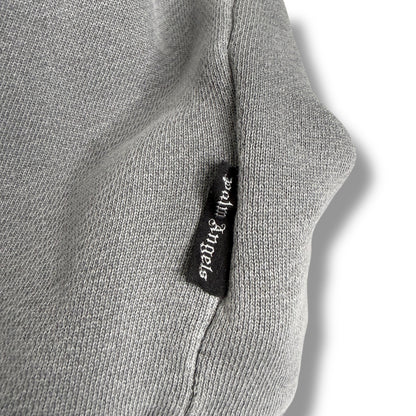 Palm Angels Sweatshirt Grey