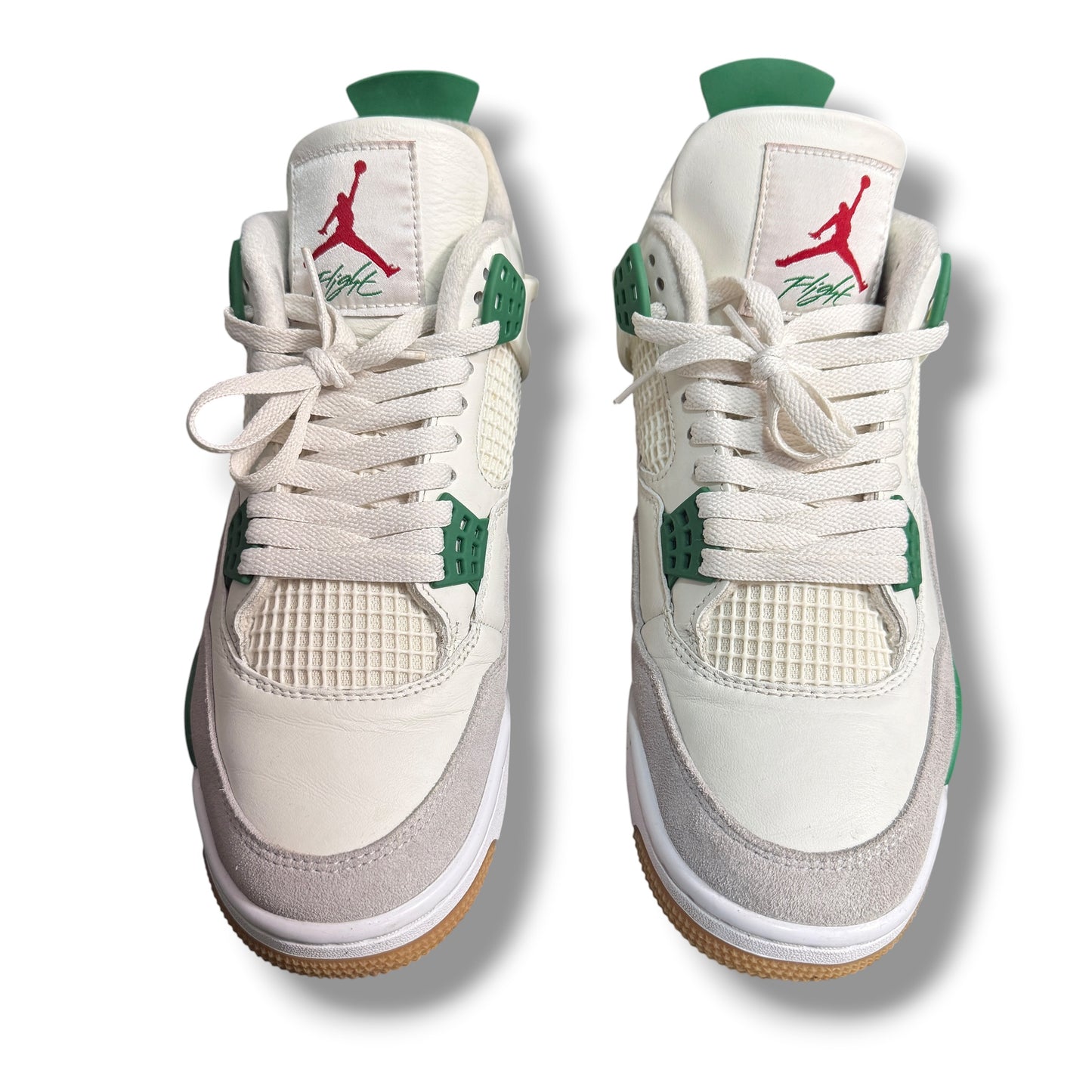 Nike Sneakers White