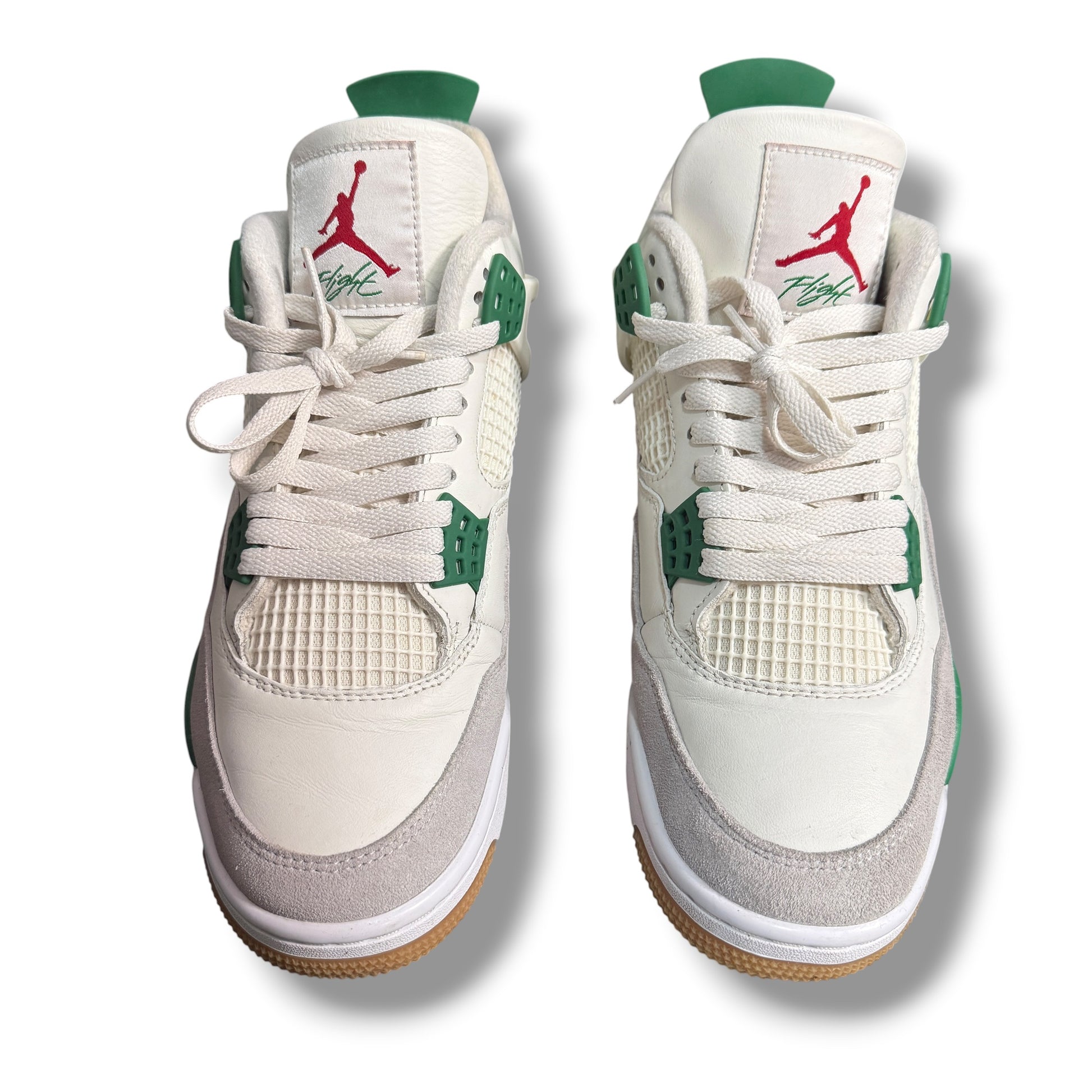 Nike Sneakers White