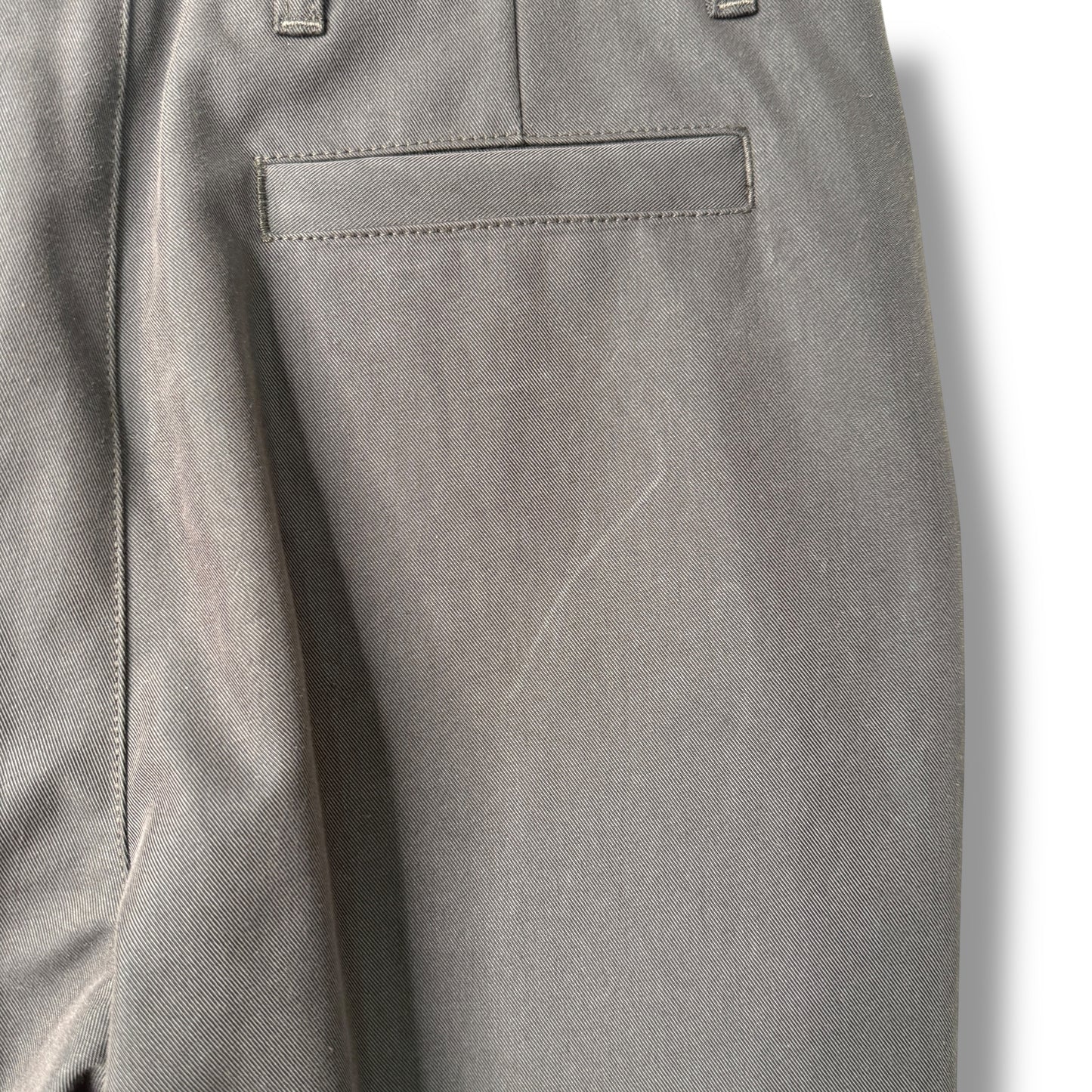 Off-white Cargo Pants Black