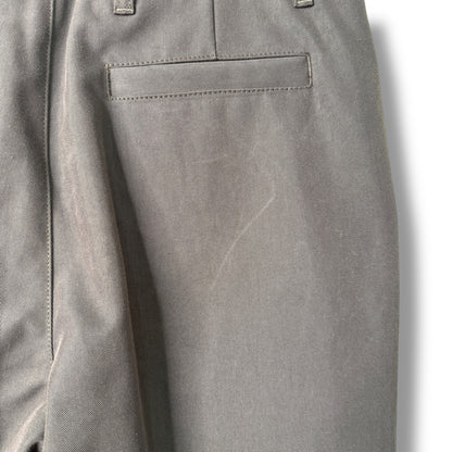 Off-white Cargo Pants Black