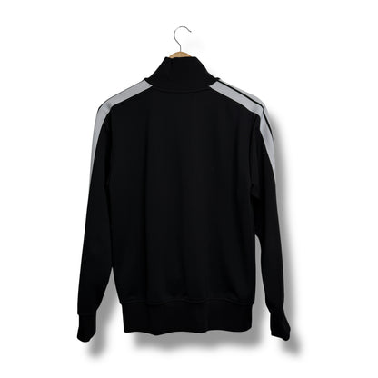 Palm Angels Track Jacket Black