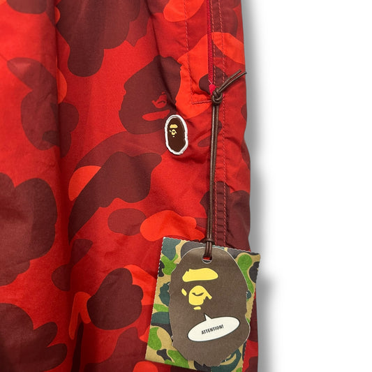 Vintage A Bathing Ape Shorts