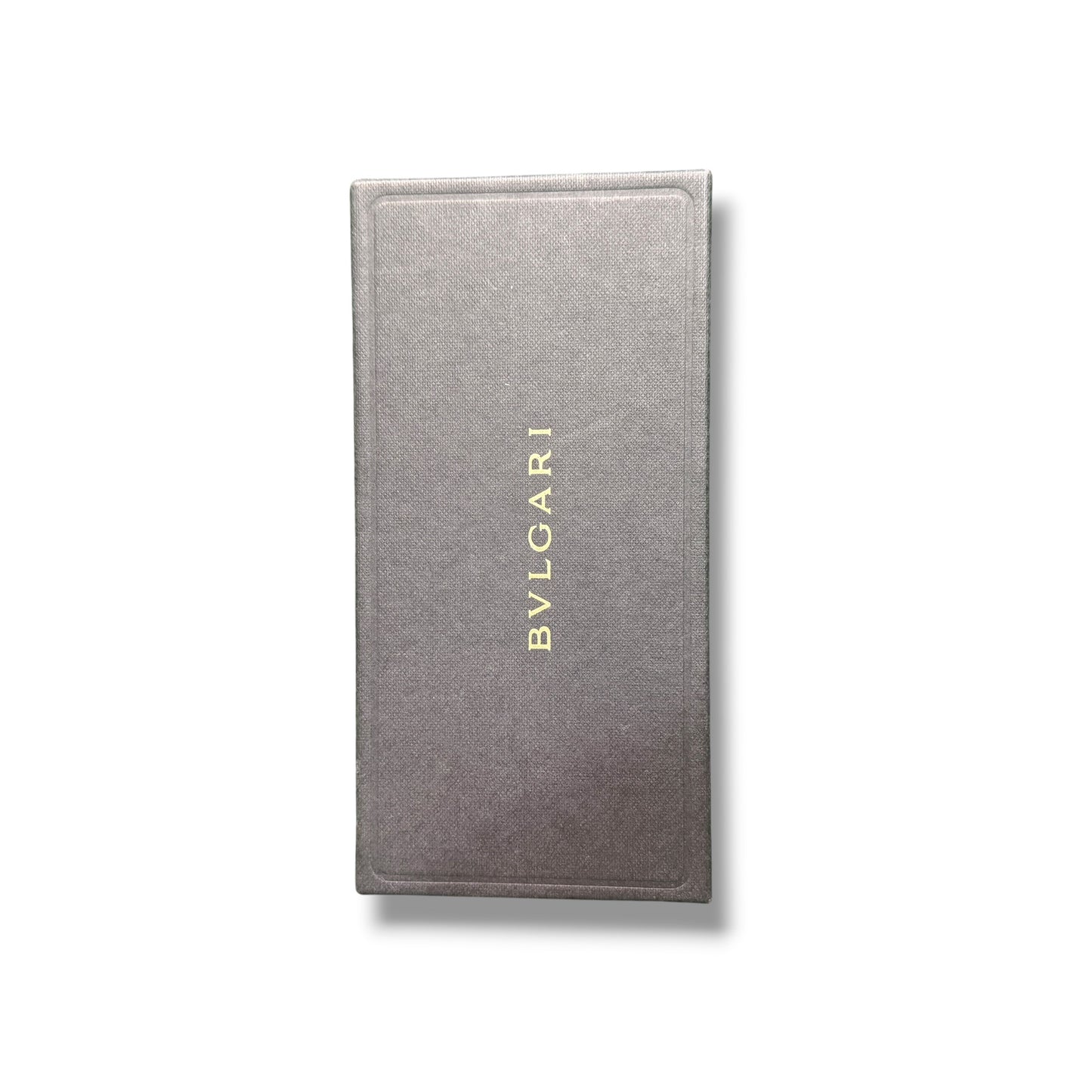 Bvlgari None Brown