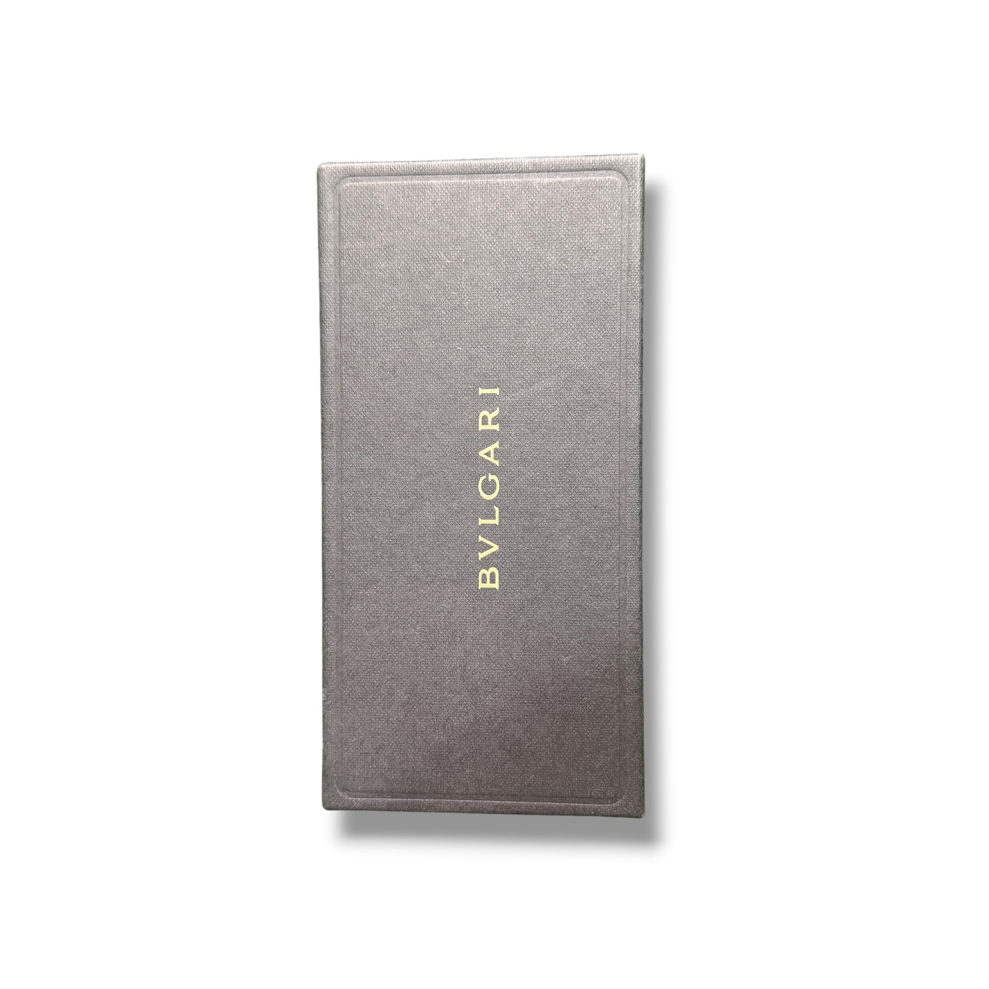 Bvlgari None Brown