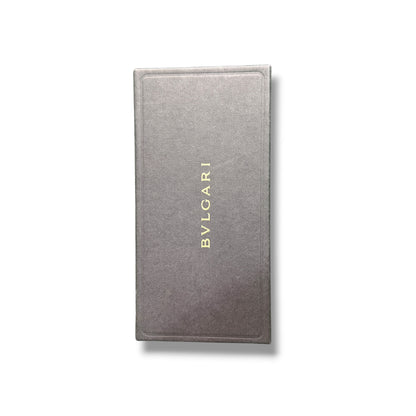 Bvlgari None Brown