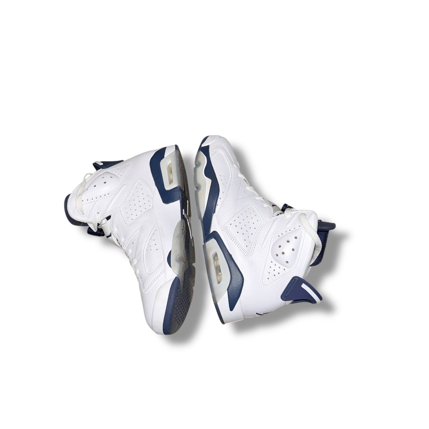 Jordan 5 Sneakers White