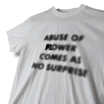 Off-white Graphic T-shirt White