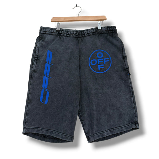 Off Shorts Grey