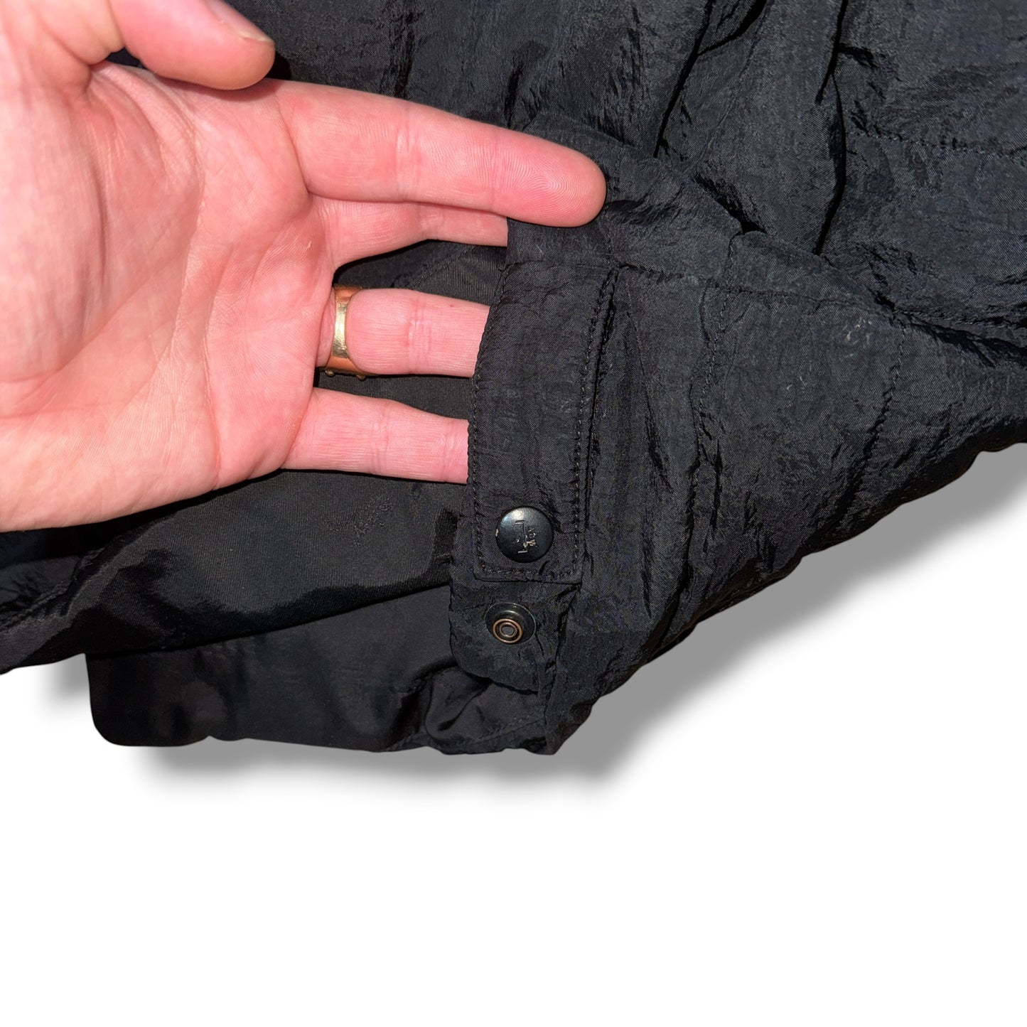 Acw Hoodie Black