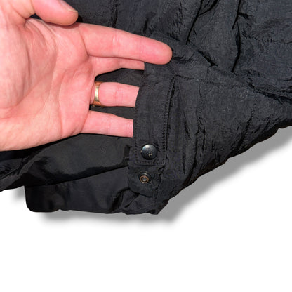 Acw Hoodie Black