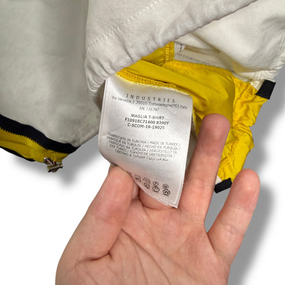 Moncler T-shirt White