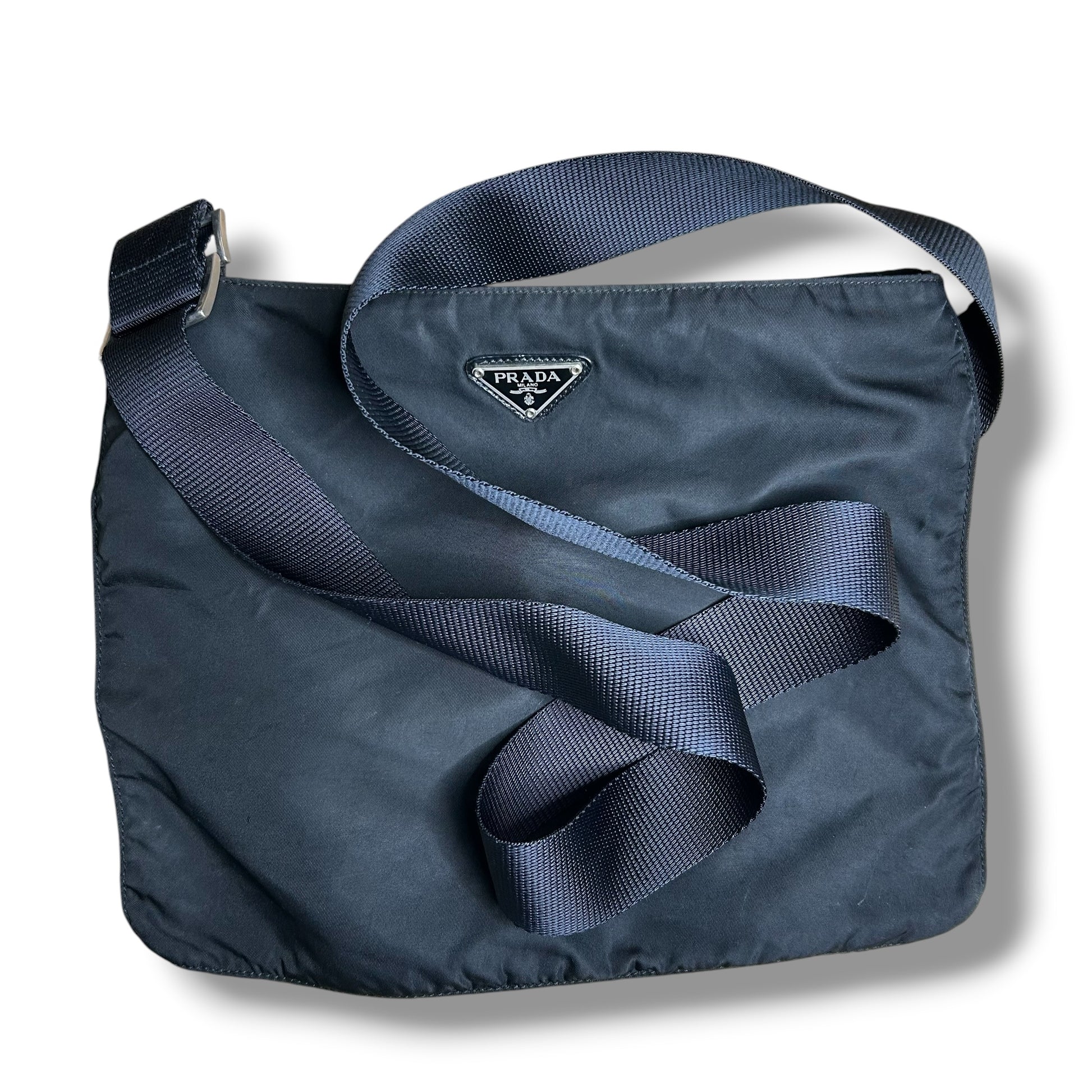 Prada Bag Black