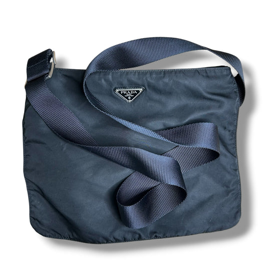 Prada Bag Black