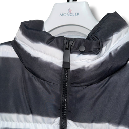 Moncler Track Jacket Black
