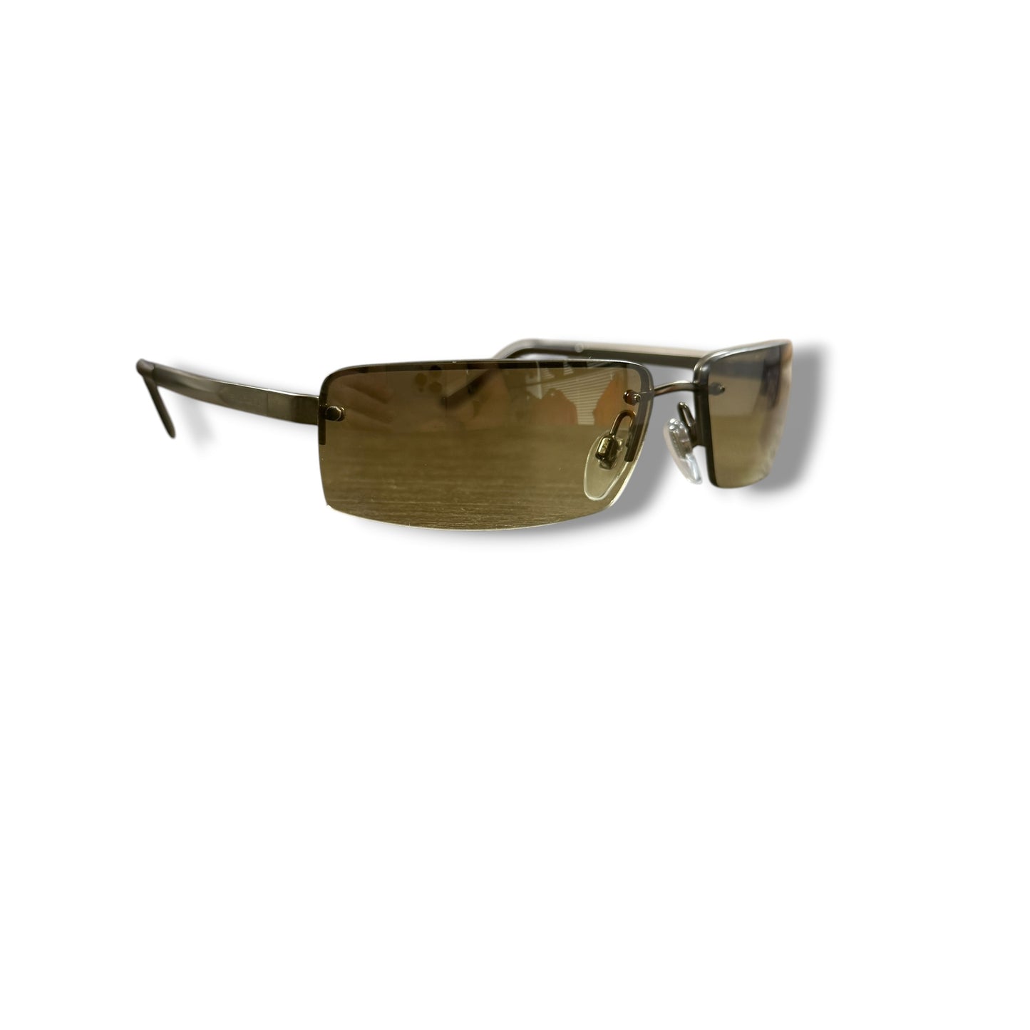 Bvlgari None Brown
