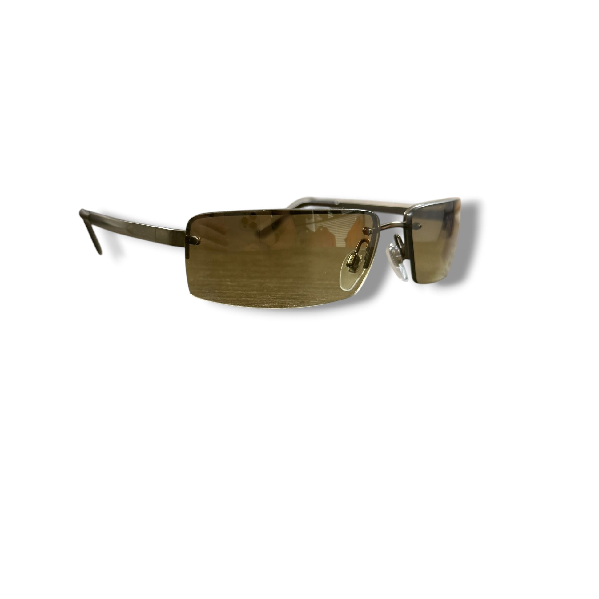 Bvlgari None Brown