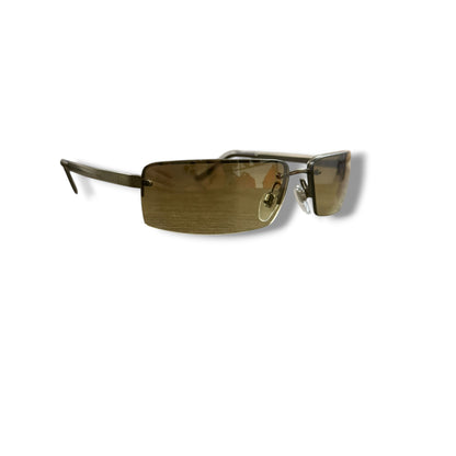 Bvlgari None Brown