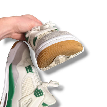 Nike Sneakers White