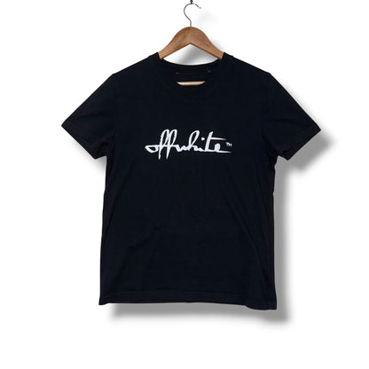 Graphic T-shirt Black