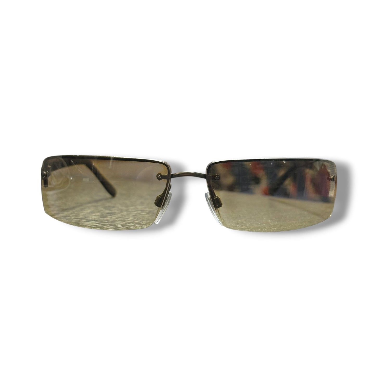 Bvlgari None Brown