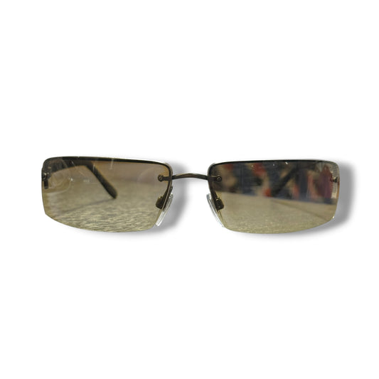 Bvlgari None Brown