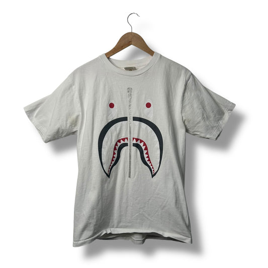 Vintage A Bathing Ape Graphic T-shirt