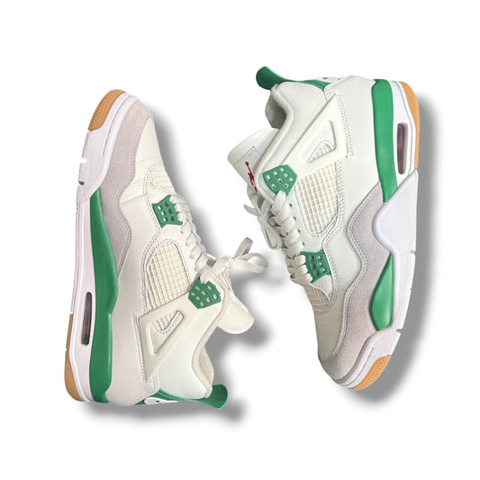 Nike Sneakers White