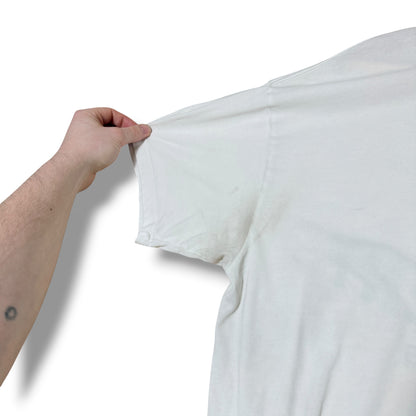 Represent Graphic T-shirt White