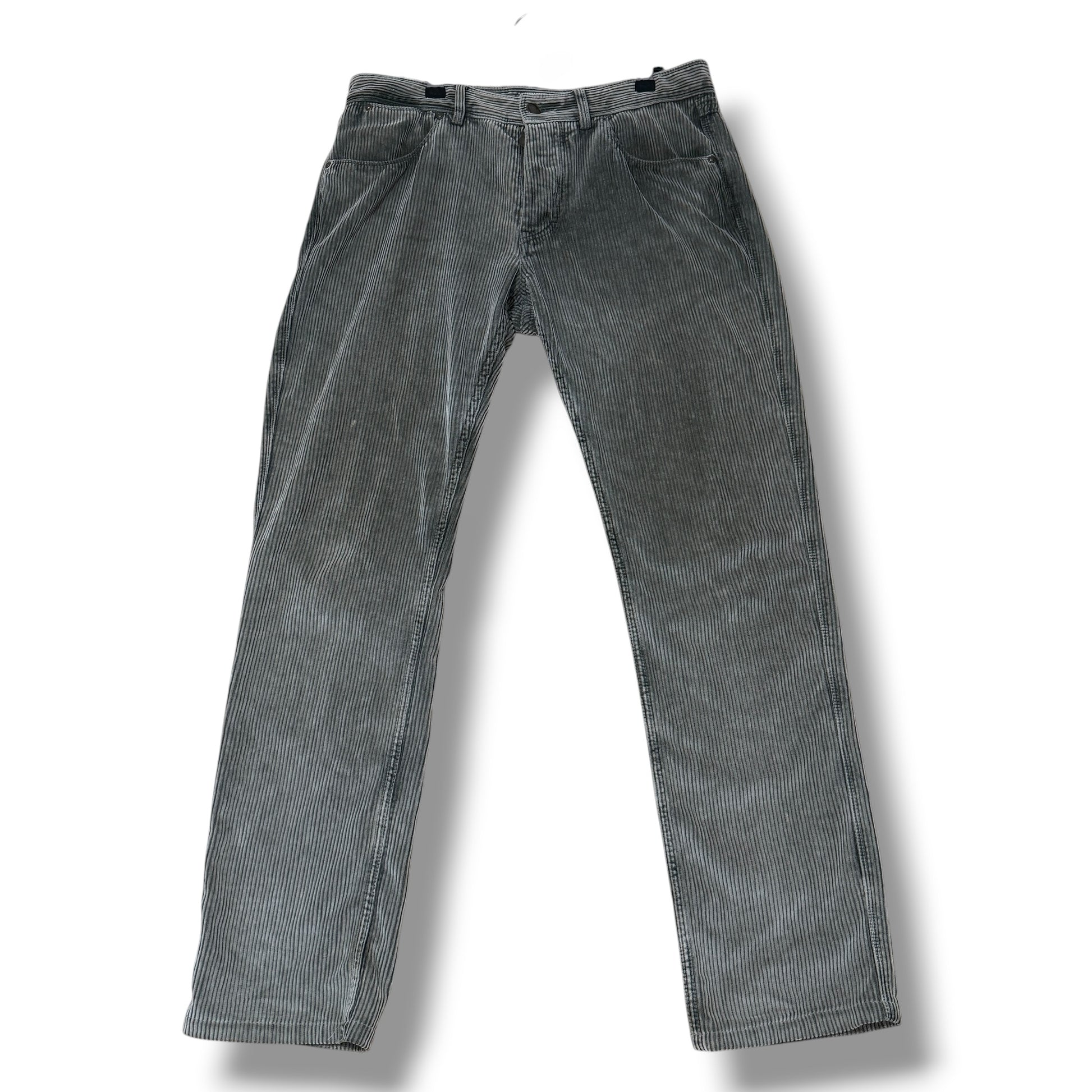 C.p. Company Cargo Pants Grey