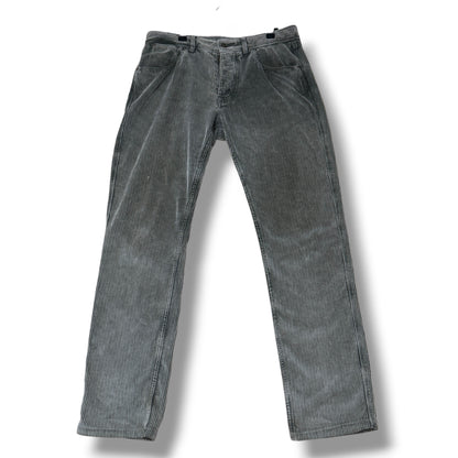 C.p. Company Cargo Pants Grey