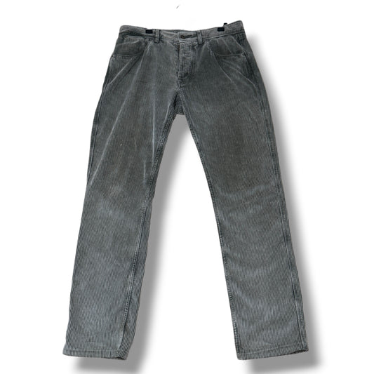 C.p. Company Cargo Pants Grey