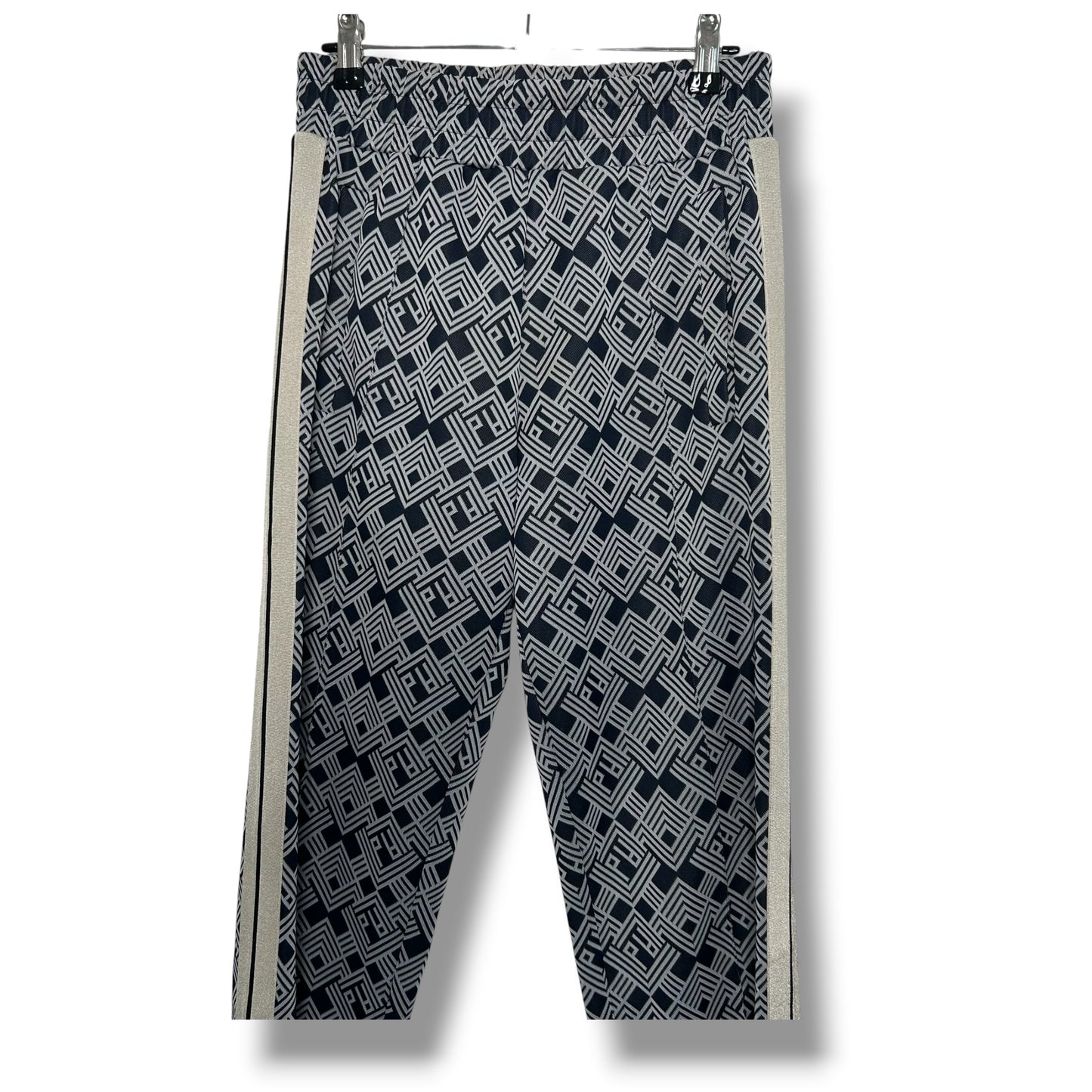 Palm Angels Track Pants Navy
