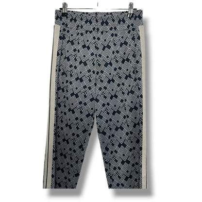 Palm Angels Track Pants Navy