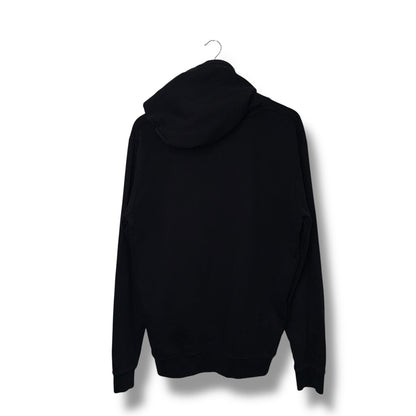 Mcq Hoodie Black