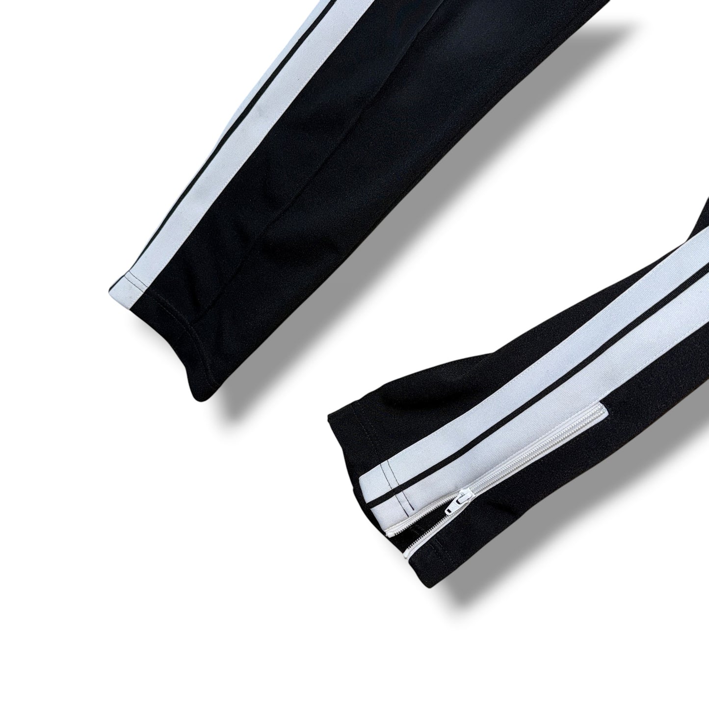 Palm Angels Track Pants Black