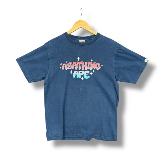 Vintage A Bathing Ape T-shirt