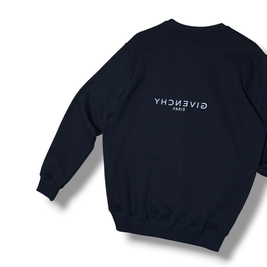Givenchy Sweatshirt Black