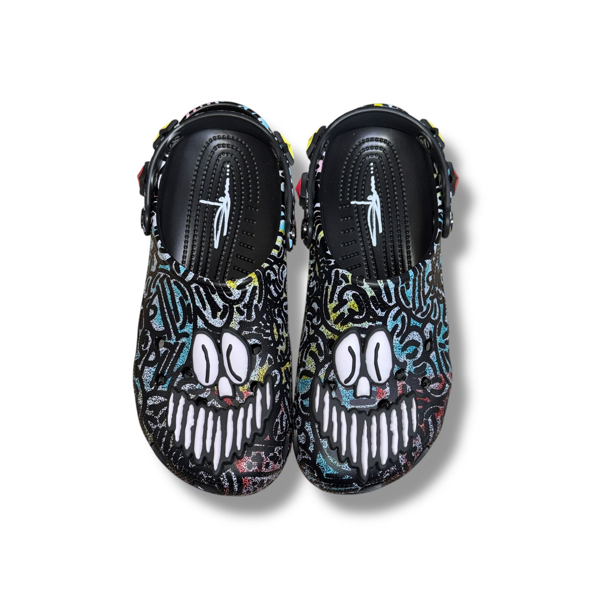 Crocs Sneakers Black