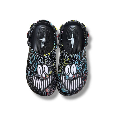 Crocs Sneakers Black