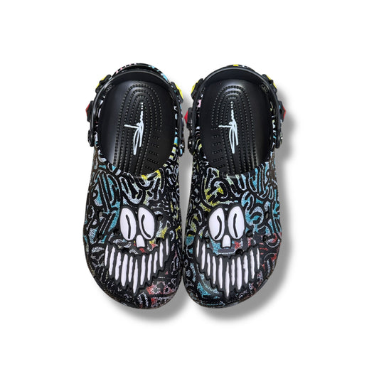 Crocs Sneakers Black