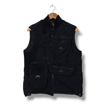 Acw Hoodie Black