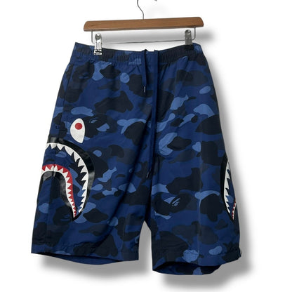Vintage A Bathing Ape Shorts