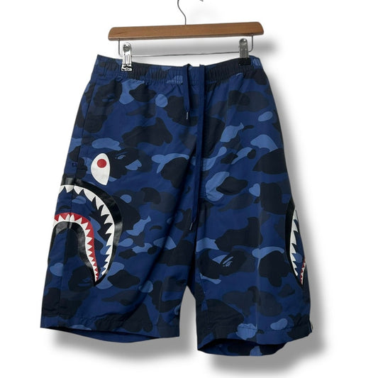 Vintage A Bathing Ape Shorts