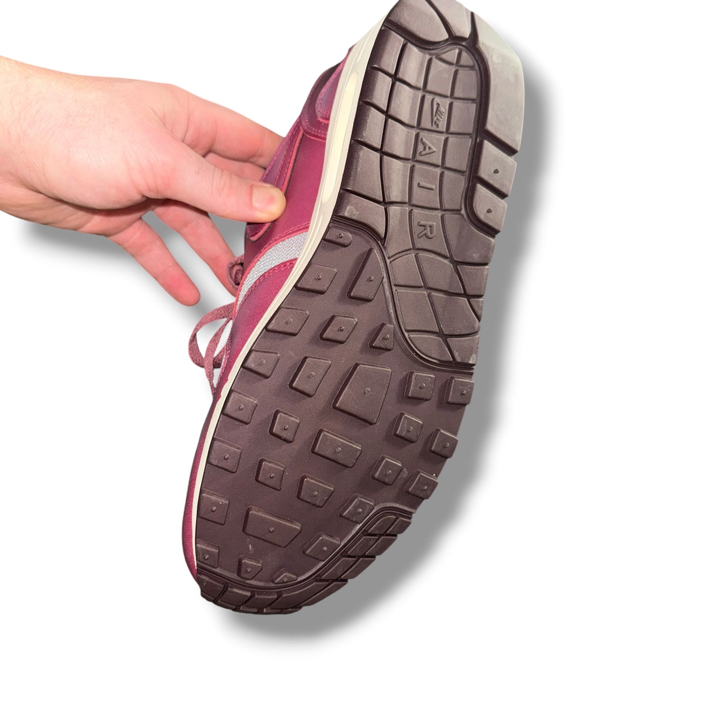 Nike Sneakers Pink