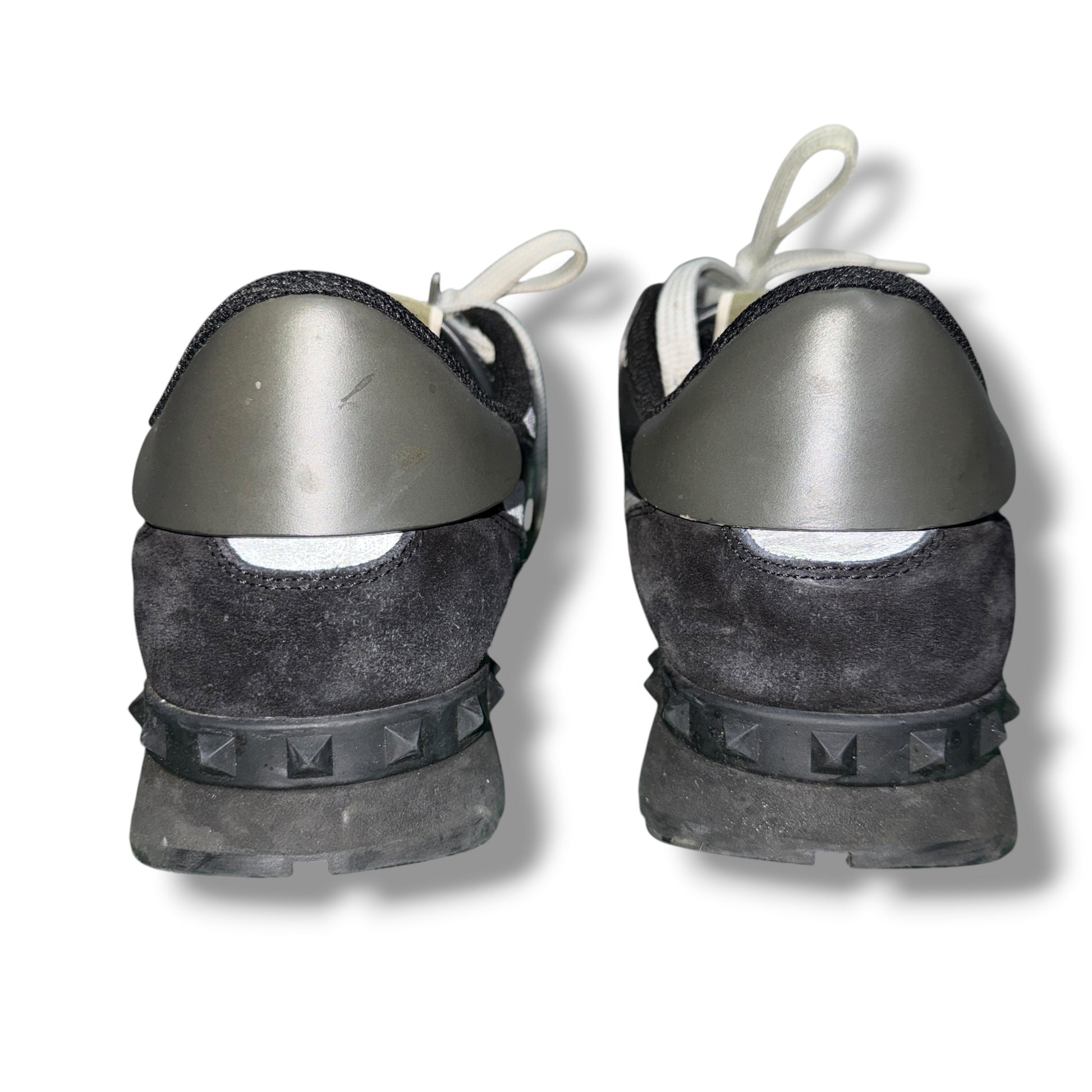 Valentino Garavani Sneakers Black