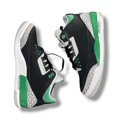 Jordan Sneakers Black